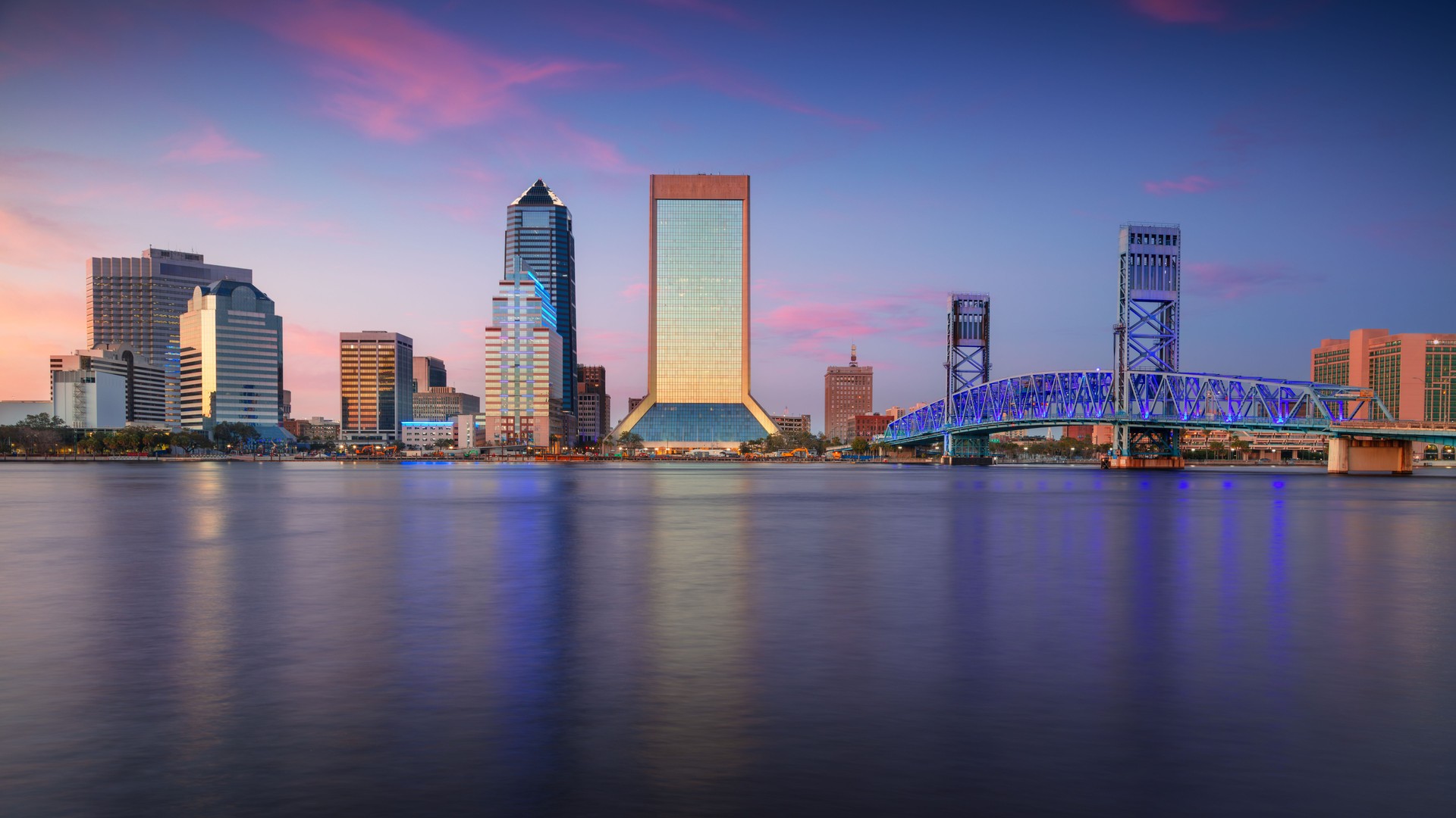 Jacksonville, Florida, USA.